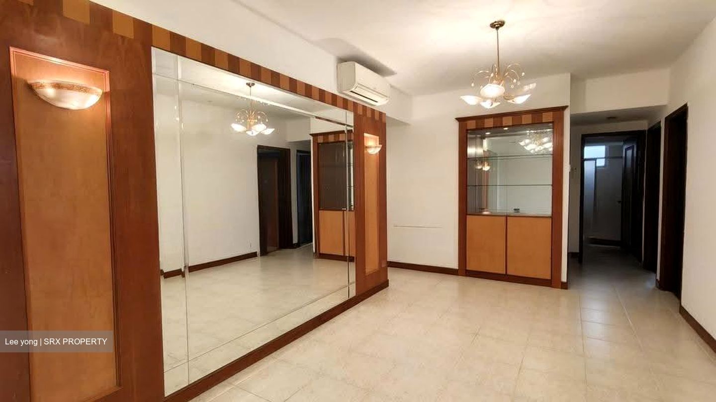 Castle Green (D26), Condominium #624835641